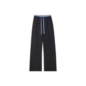 Ang2 Stu Casual Pants Unisex