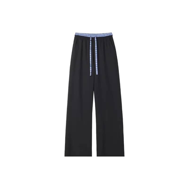 Ang2 Stu Casual Pants Unisex-0