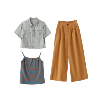 TEME Casual Suits Women's