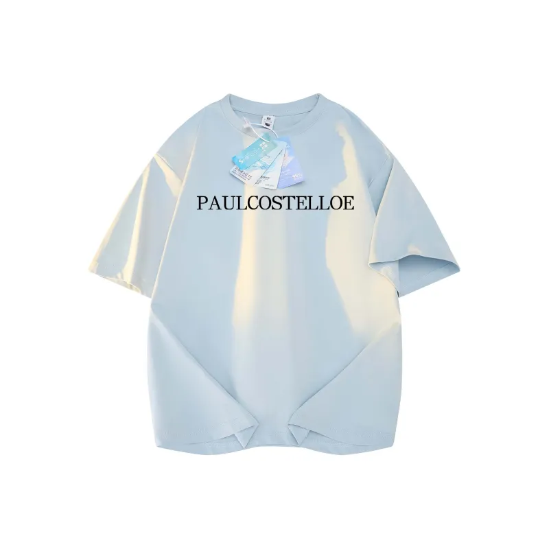 PAUL COSTELLOE T Shirts Unisex-8