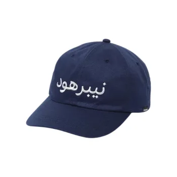 NEIGHBORHOOD Baseball Caps Unisex Blue