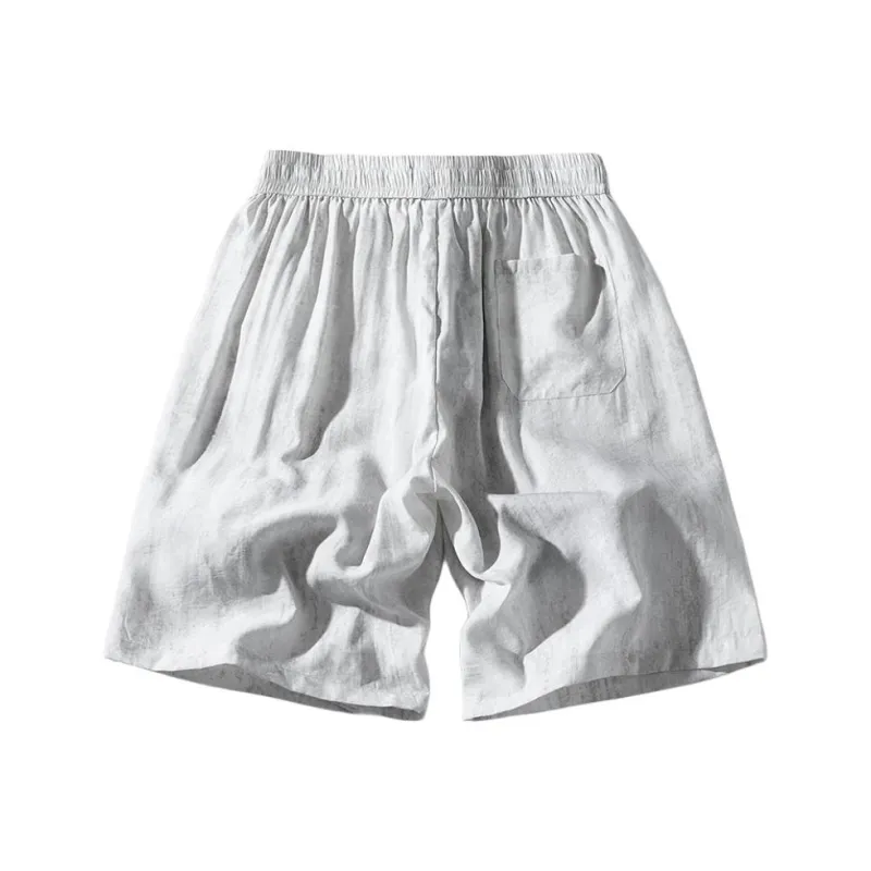 Dnnnnx Casual Shorts Unisex-15