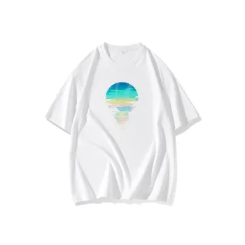 FAIRWHALE T Shirts Women's