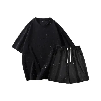 JIMI&JONS Casual Sportswear Unisex