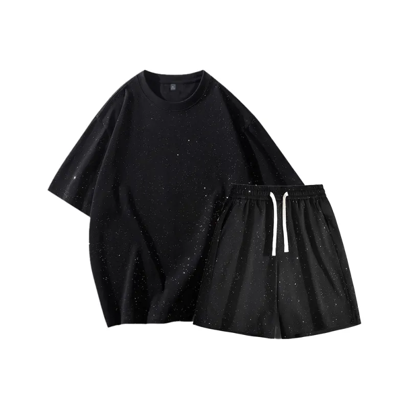 JIMI&JONS Casual Sportswear Unisex-0