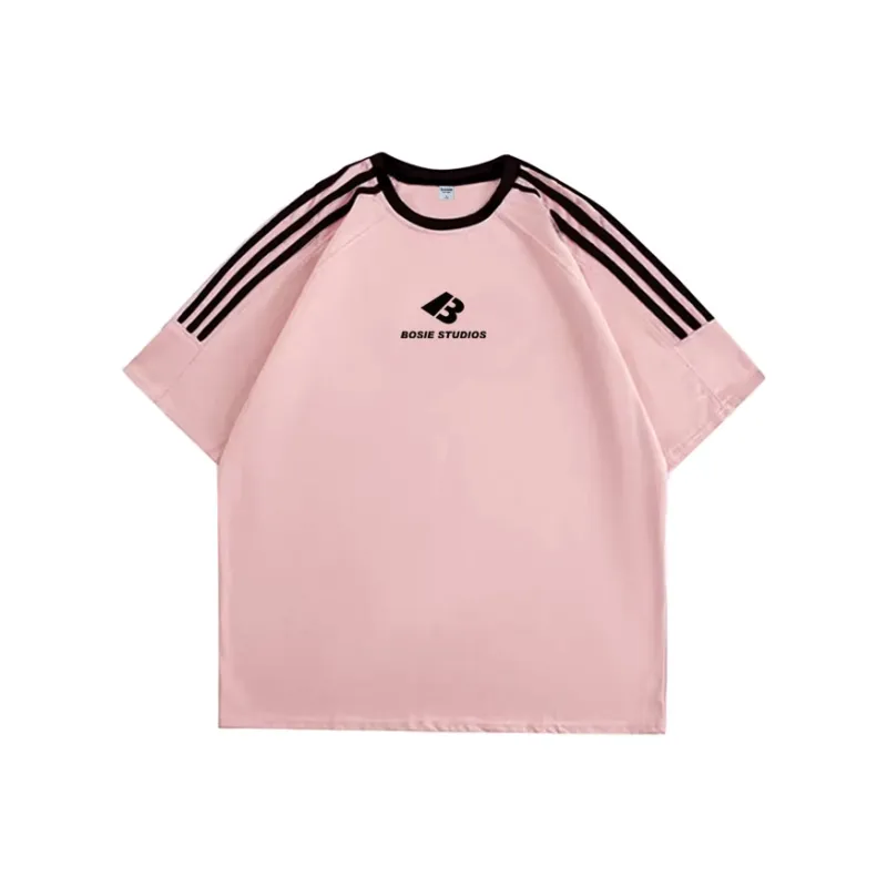 Bosieagender T Shirts Unisex-11