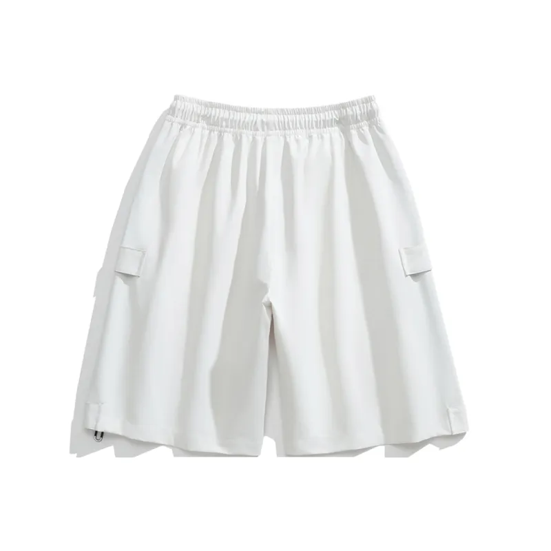 LIGHTNING MONSTER Casual Shorts Unisex-1