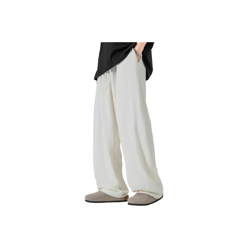 DANGERTIGER Casual Pants Unisex-0