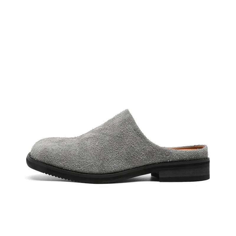 Ignition Closed Toe Slippers Men's-28