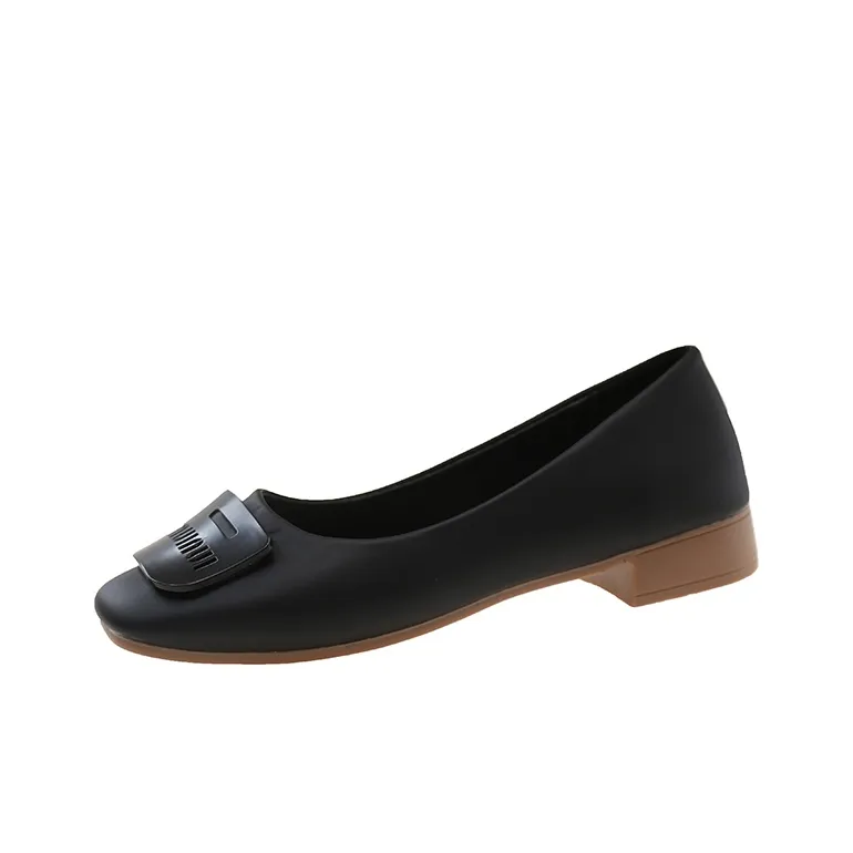 Alxnan Casual Single Shoes Women's-9