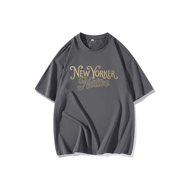 FAIRWHALE T Shirts Women's-12