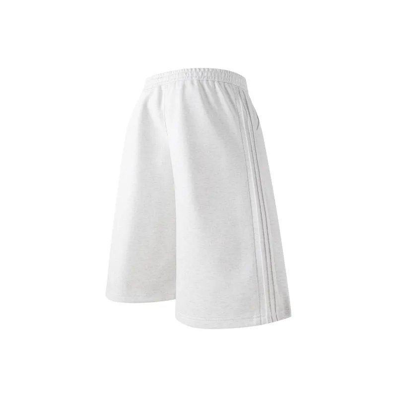 SESAME STREET Casual Shorts Unisex-6
