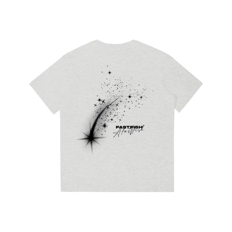 FASTFISH T Shirts Unisex-12
