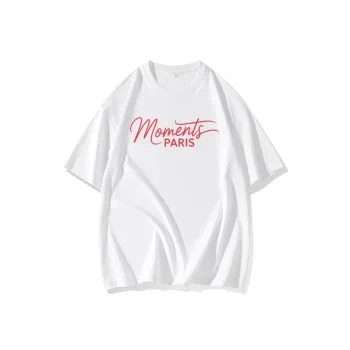 FAIRWHALE T Shirts Women's