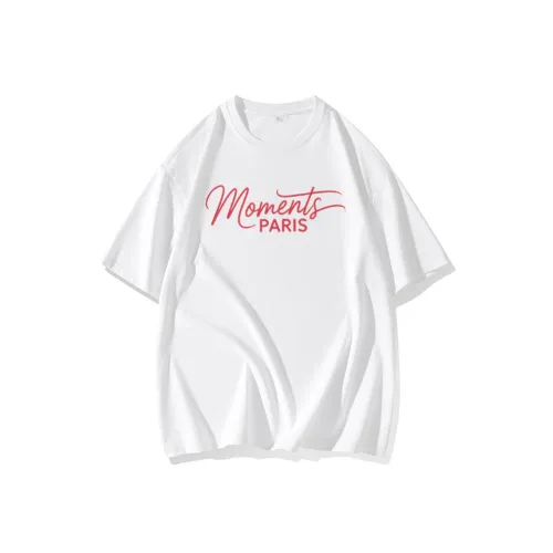 FAIRWHALE T Shirts Women's