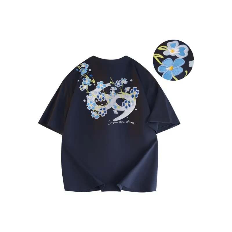 7 SEVFUN T Shirts Unisex-14
