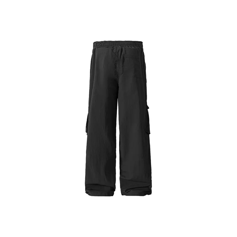 Jeep Casual Pants Unisex-9