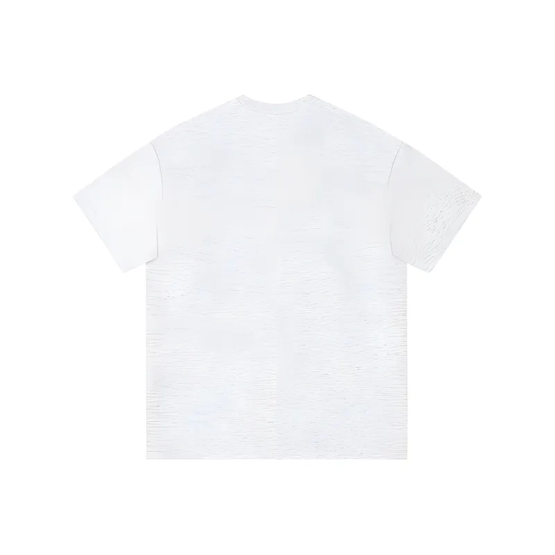 A02 T Shirts Unisex-26