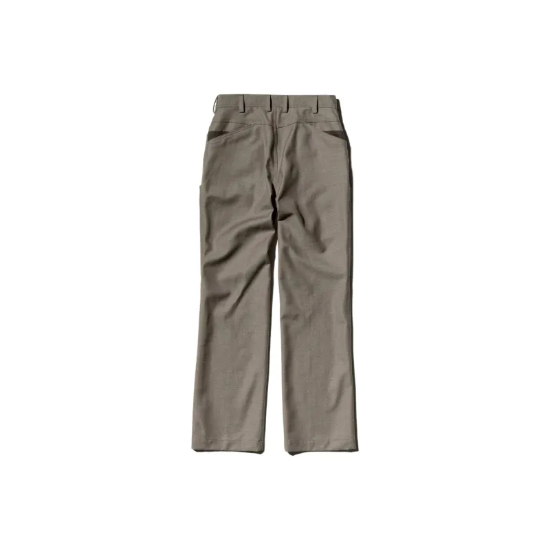 KIKO KOSTADINOV Inex Snap Trousers-1