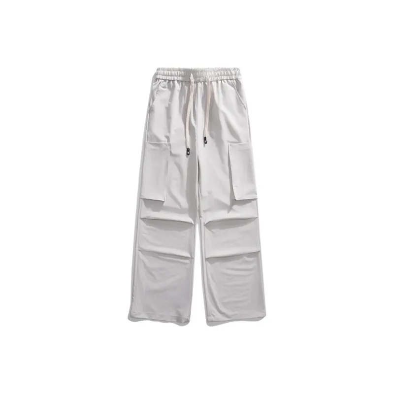 VERAF CA Casual Pants Unisex-0