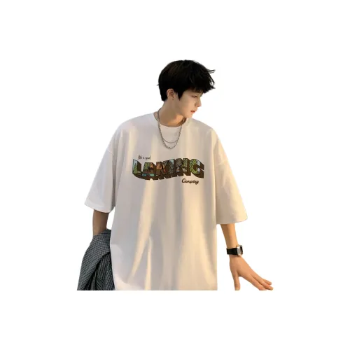 WKOOG T Shirts Unisex