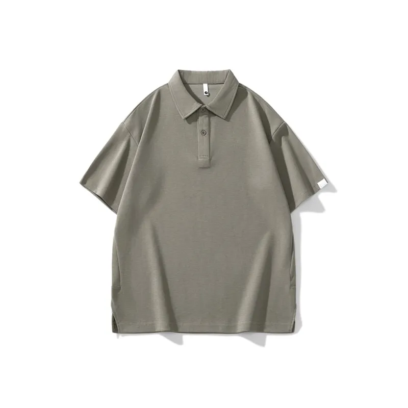 WOSAWE Polo Shirts Unisex-3