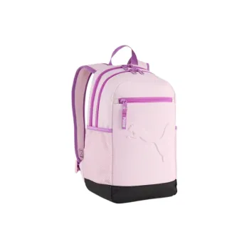PUMA Polyester Backpack Trumpets Kids' Rose Purple