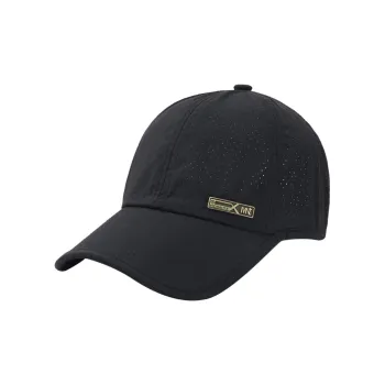 MONAITTE || Polyester Baseball Caps Unisex