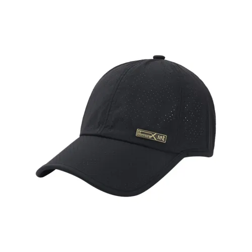 MONAITTE || Polyester Baseball Caps Unisex