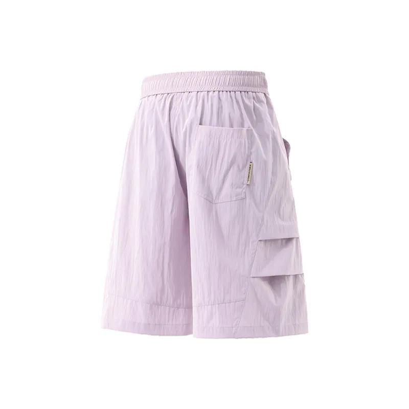 LIGHTNING MONSTER Casual Shorts Unisex-21