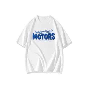 FAIRWHALE T Shirts Women's