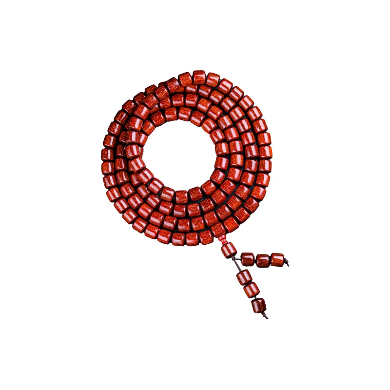 Xianyou Sandalwood Bracelets Unisex-0