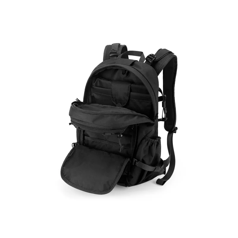 MARDINGTOP DuPont Fabric Backpack Unisex Multicolor-3