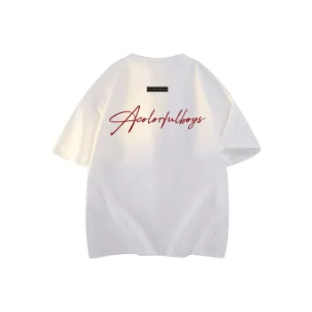 Colorful Creations T Shirt Unisex