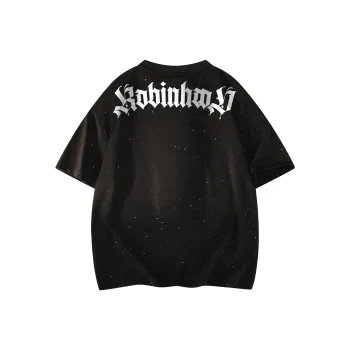 ROBINHOOD T Shirts Unisex