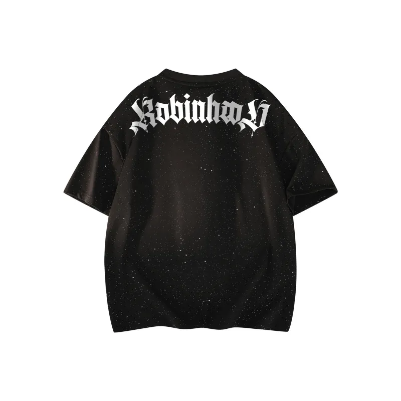 ROBINHOOD T Shirts Unisex-0