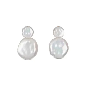 Jennifer Behr Rita Earrings