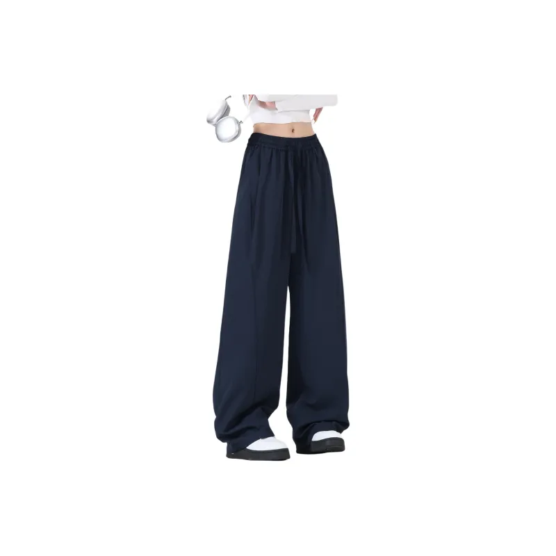 WOKXSS Casual Pants Unisex-7