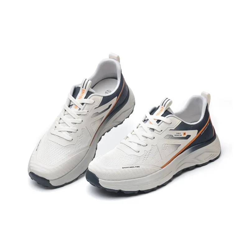 Cigna Low Top Casual Shoes Men's-7