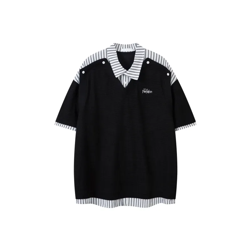 VINMUK T Shirts Women's-3