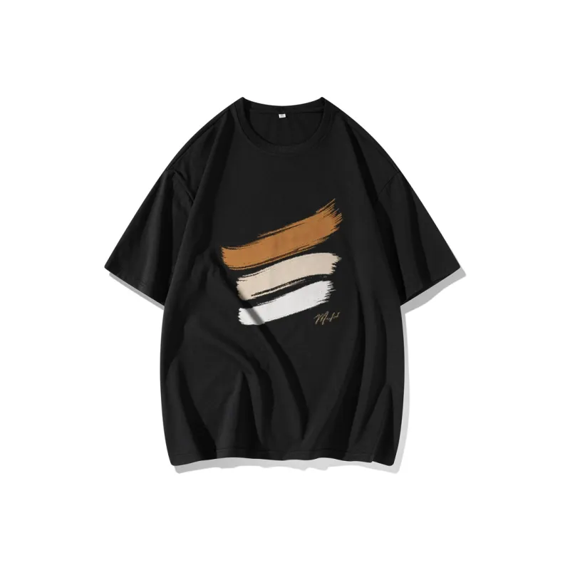 FAIRWHALE T Shirts Women's-3