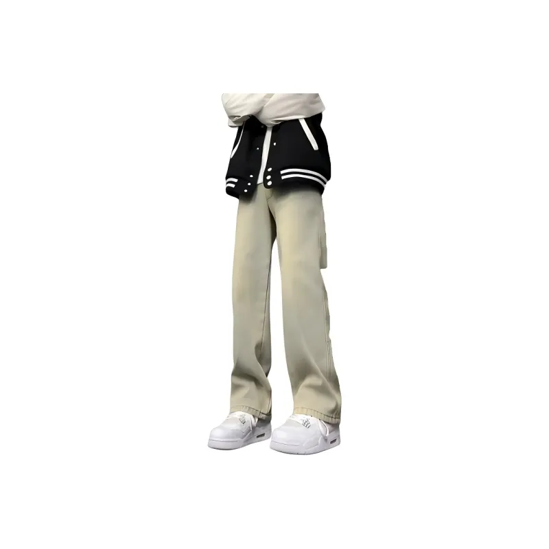 BLANC & ECLARE Jeans Unisex-5