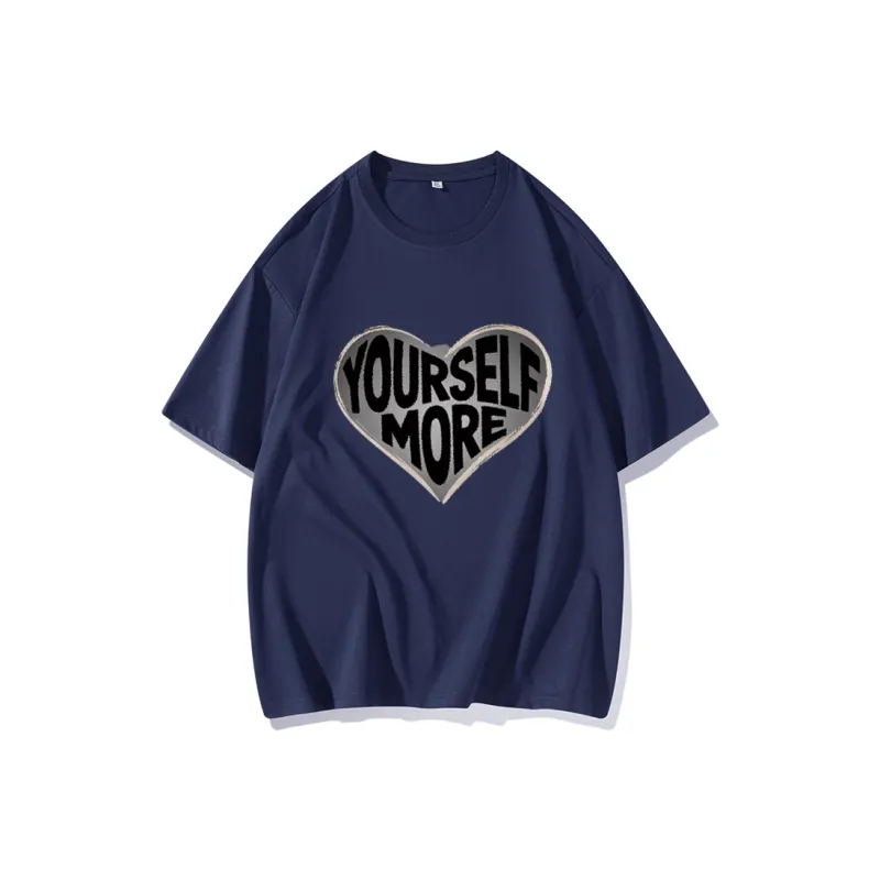 FAIRWHALE T Shirts Women's-9