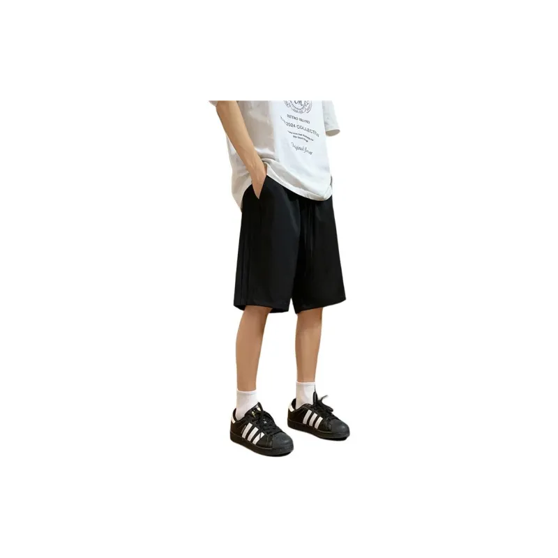Caramella Casual Shorts Unisex-4