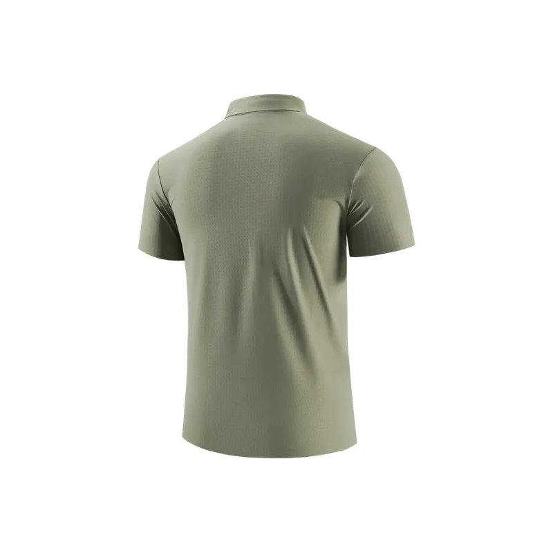 SWISS MILITARY Polo Shirt Unisex-3