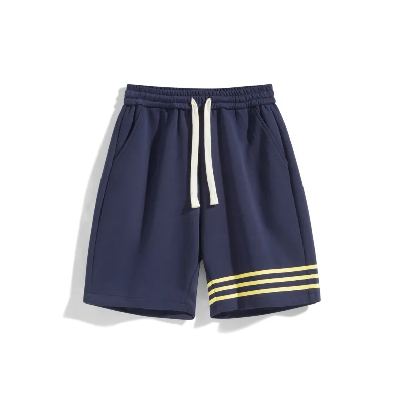 PRBLMS Casual Shorts Unisex-16