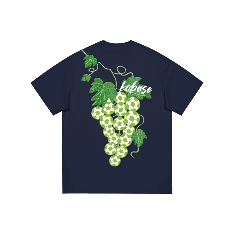 KOKO BASE T Shirts Unisex-12
