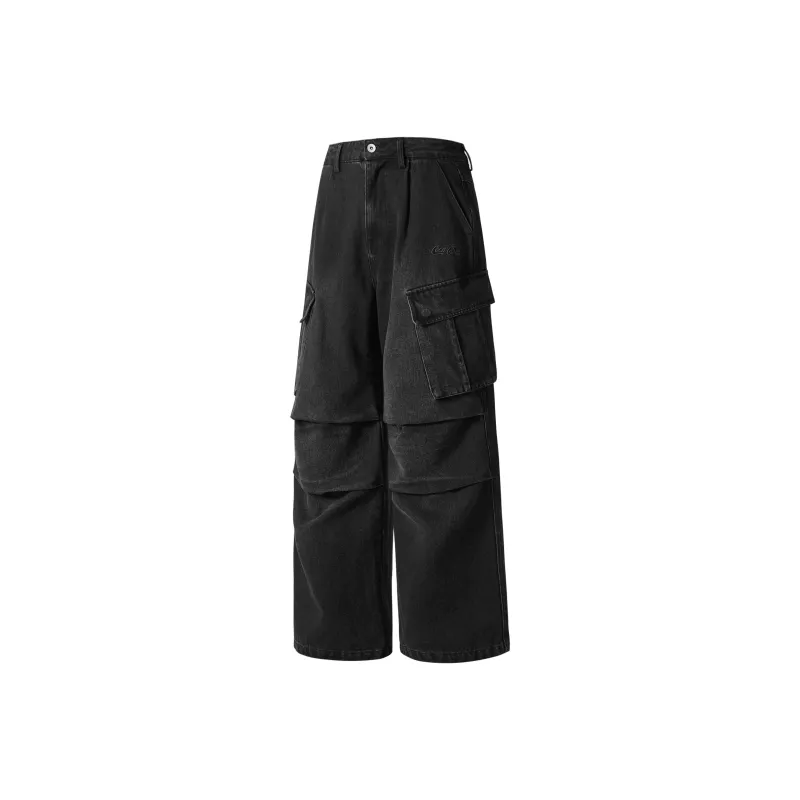 Coca Cola Jeans Unisex-0