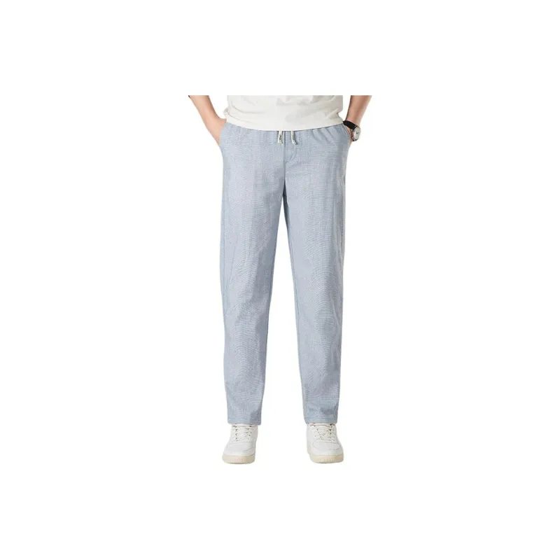 PIERRE CARDIN Casual Pants Men's-3