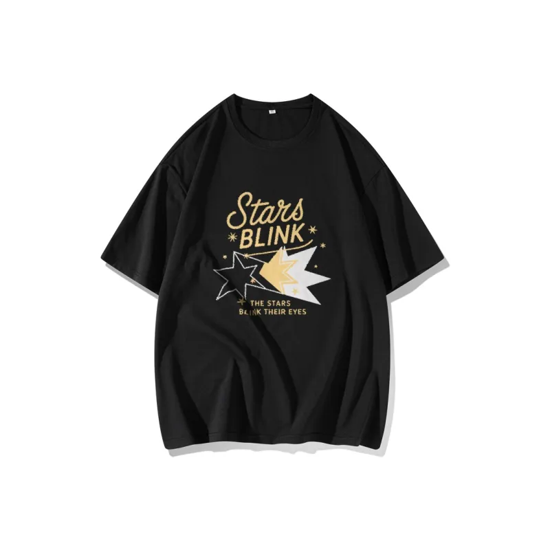 FAIRWHALE T Shirts Women's-3